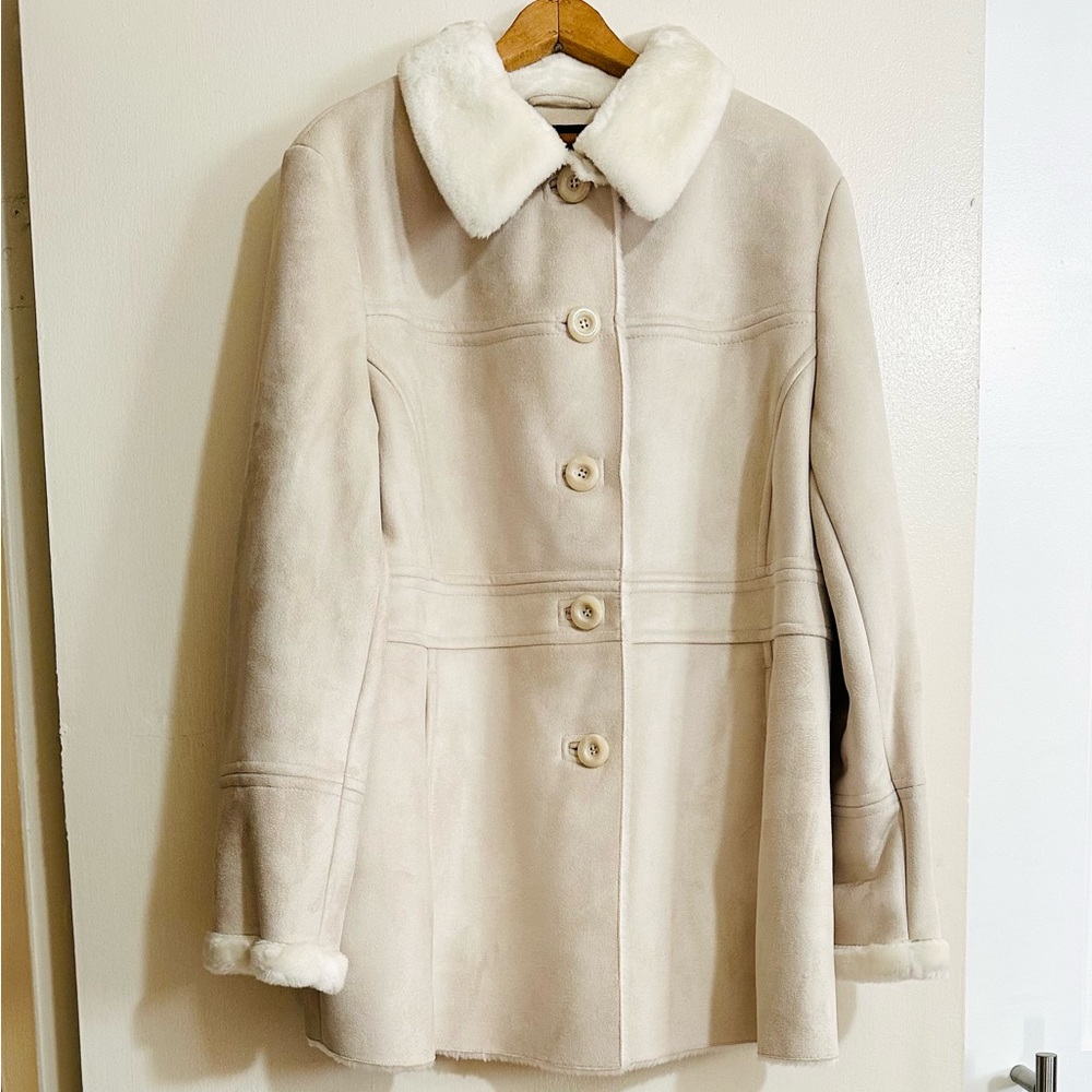 A.N.A. Women’s Coat XL